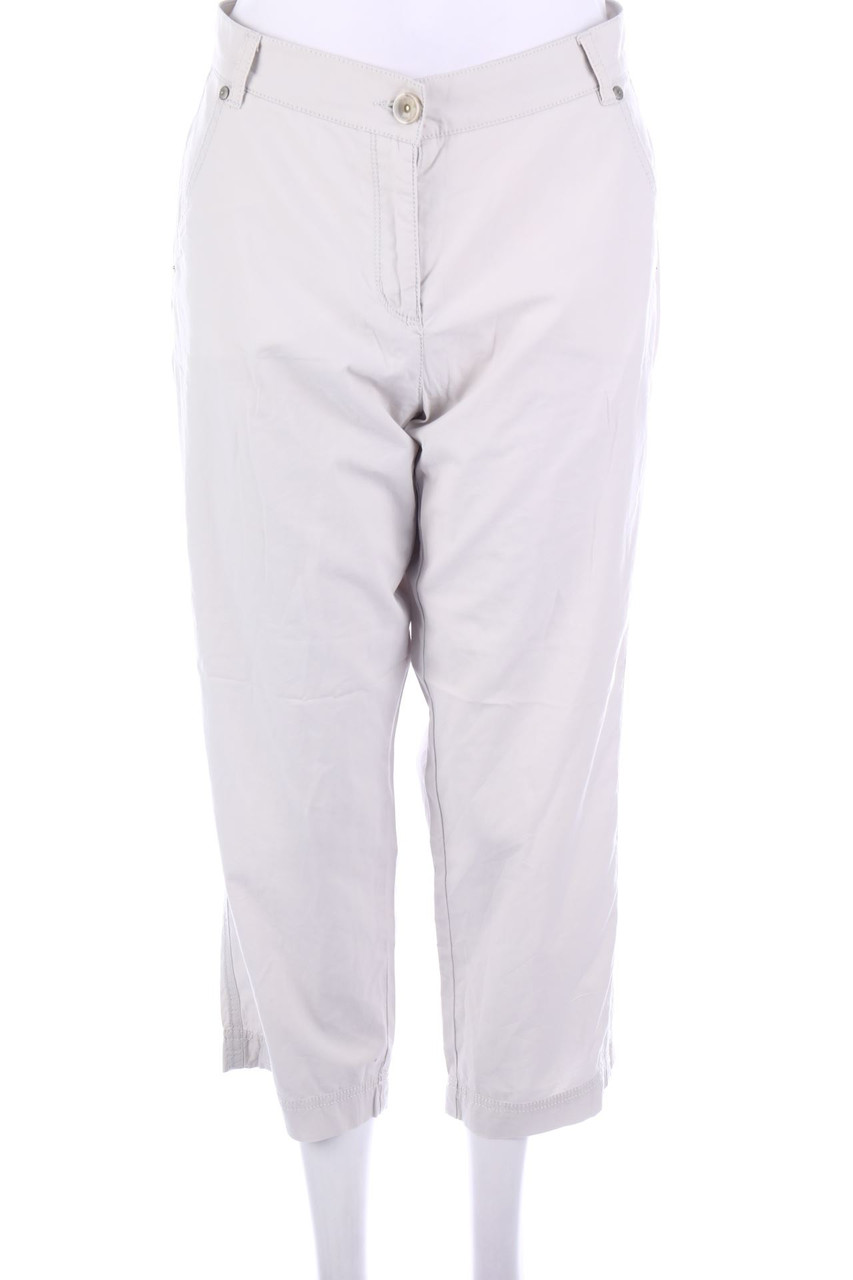 TONI - Capri-Hose - L