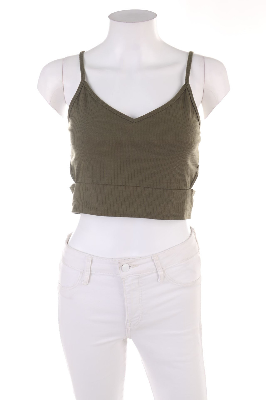 TALLY WEiJL - Crop-Top - M
