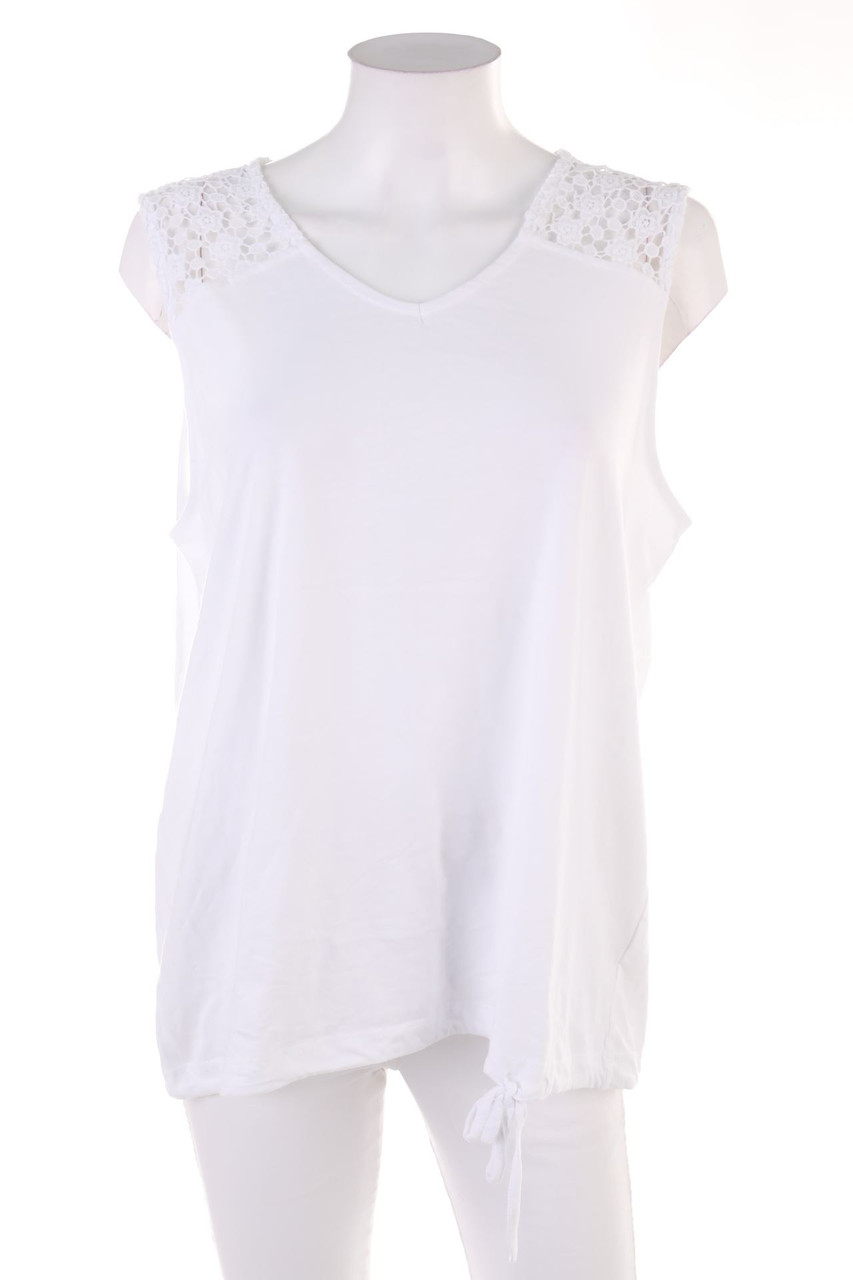 SURE - Kurzarm-Shirt - 2XL