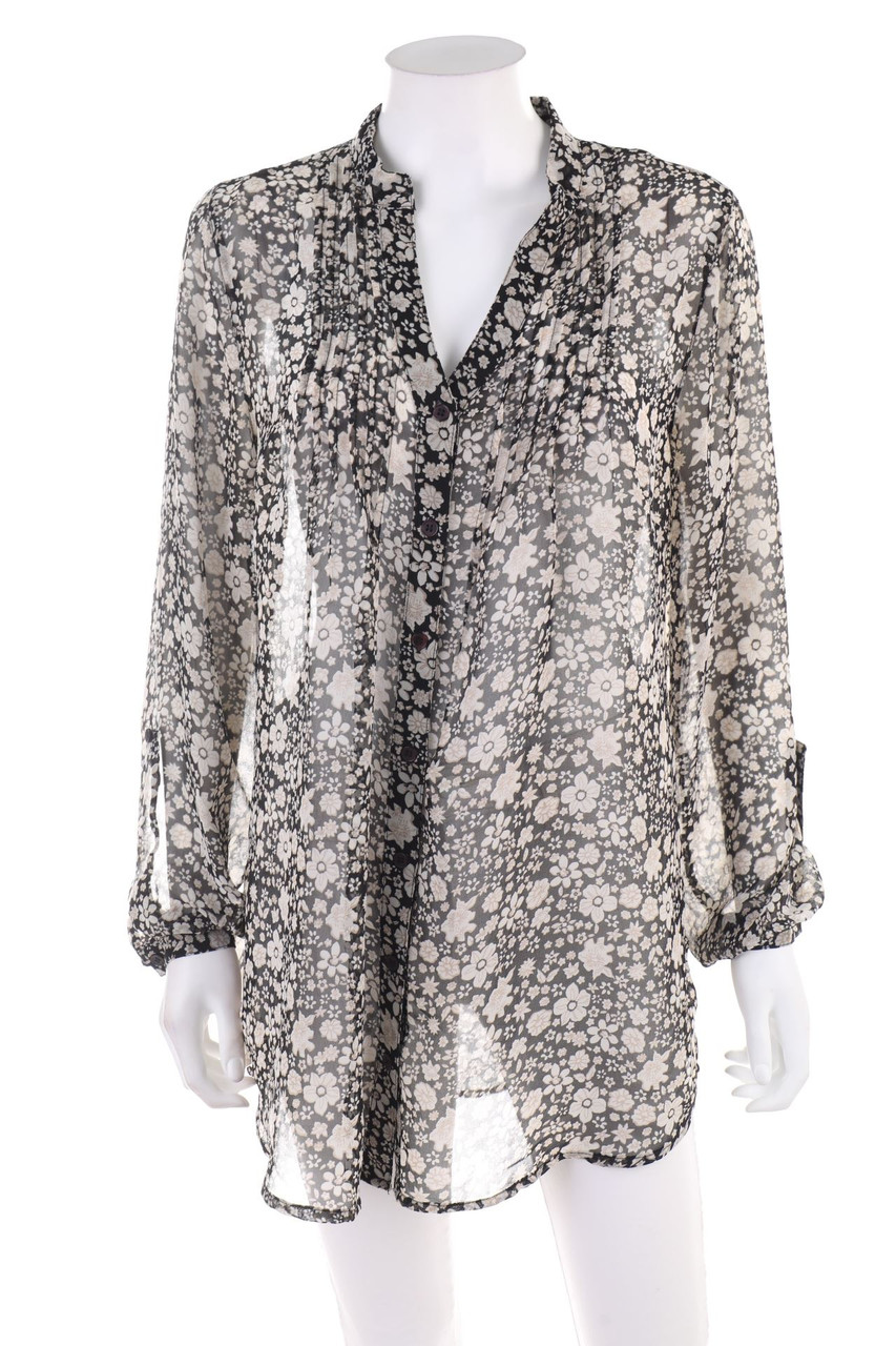 GINA BENOTTI - Bluse - M