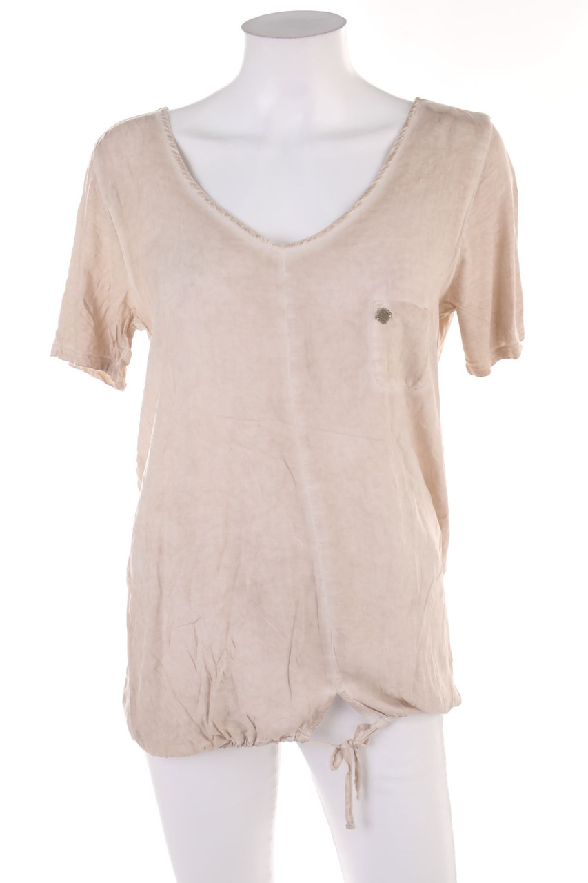 maddison - Kurzarm-Shirt - M