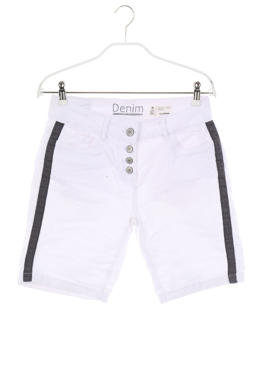 Denim 1982 - Shorts - S