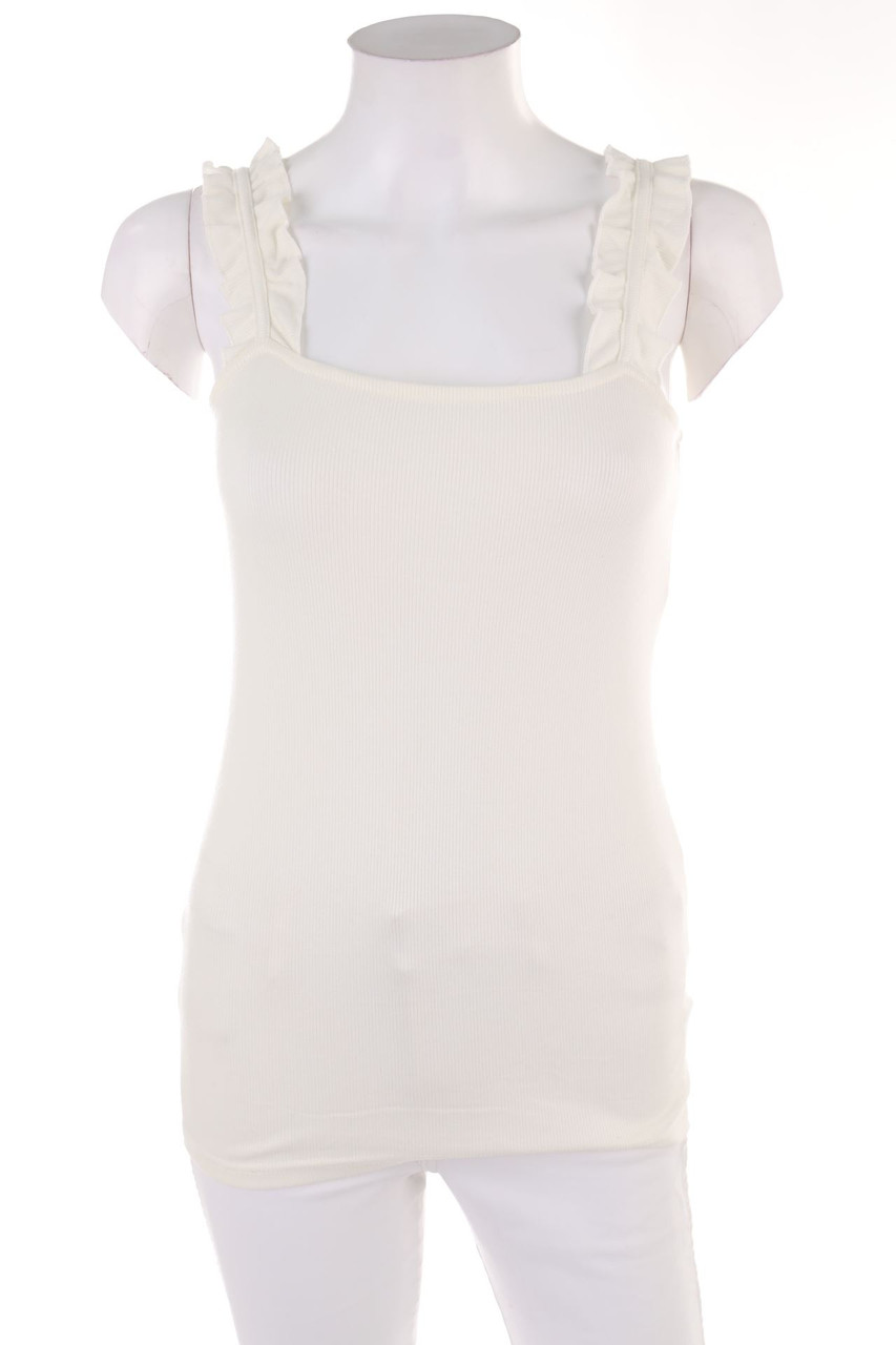 SECONDHAND - Tanktop - L