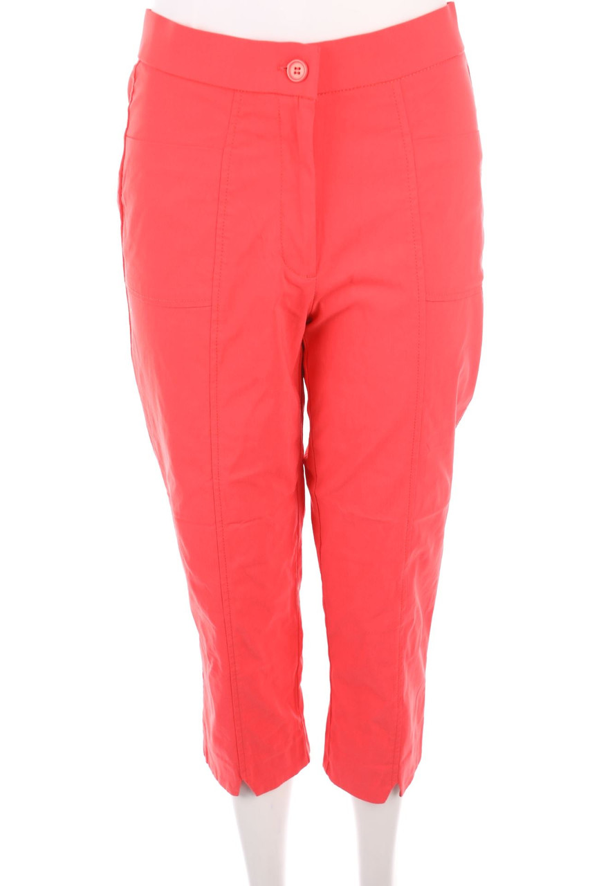 HELENA VERA - Capri-Hose - L