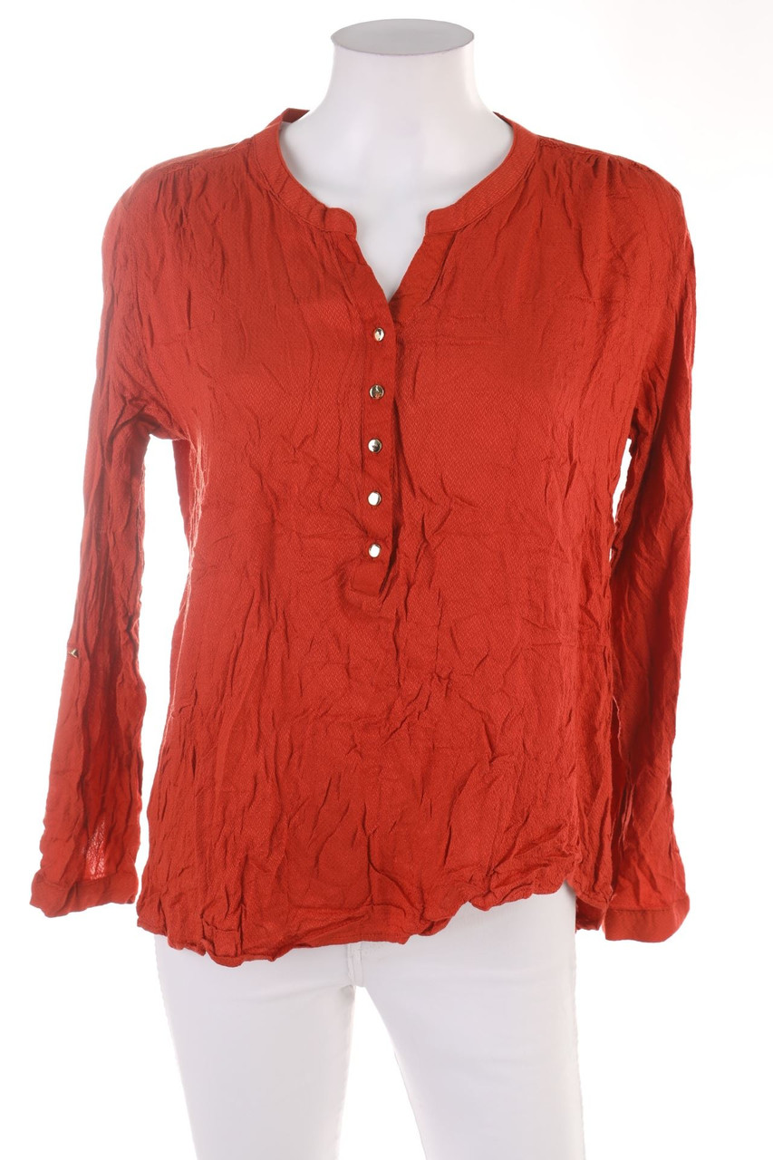 Janina - Bluse - 2XL