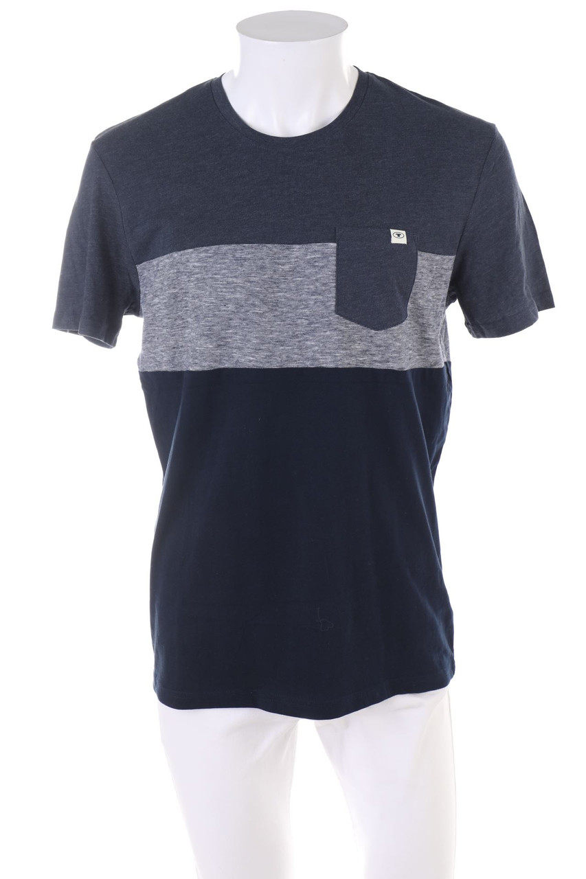 TOM TAILOR - T-Shirt - L
