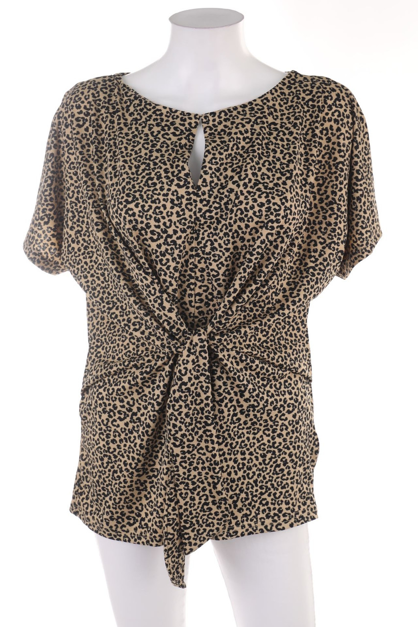 SECONDHAND - Kurzarm-Shirt - XL