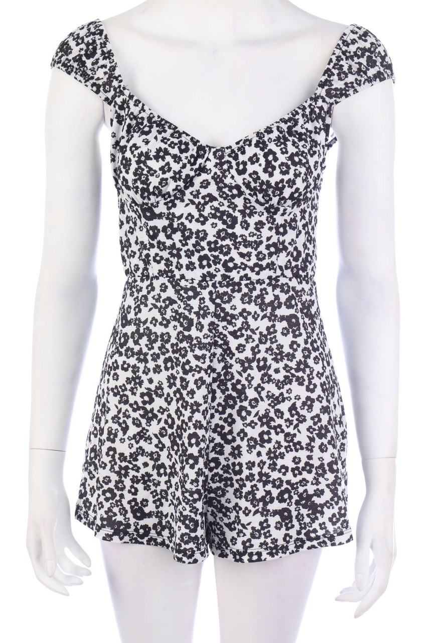 Bershka - Playsuit - M