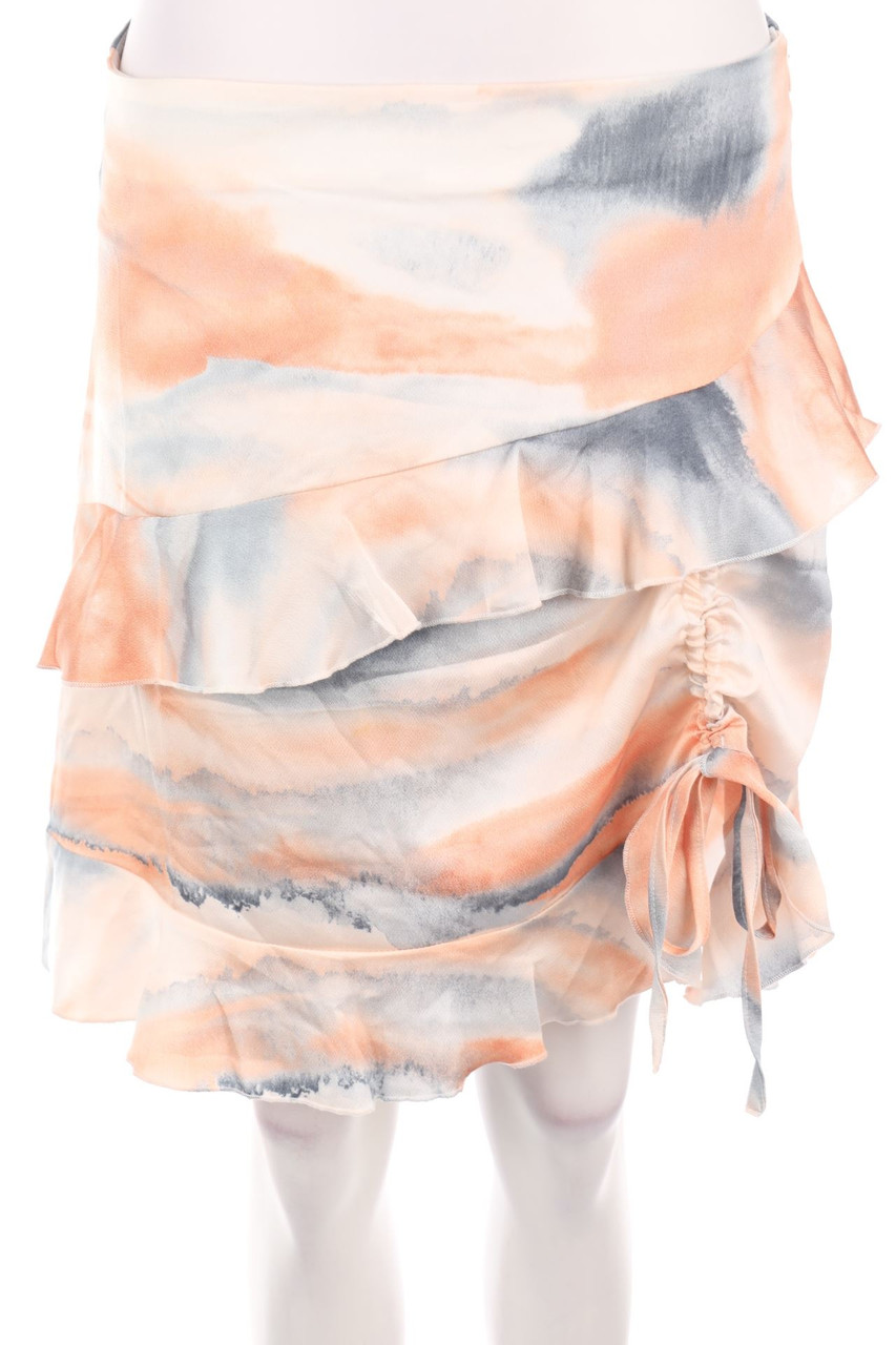 SECONDHAND - Minirock - L