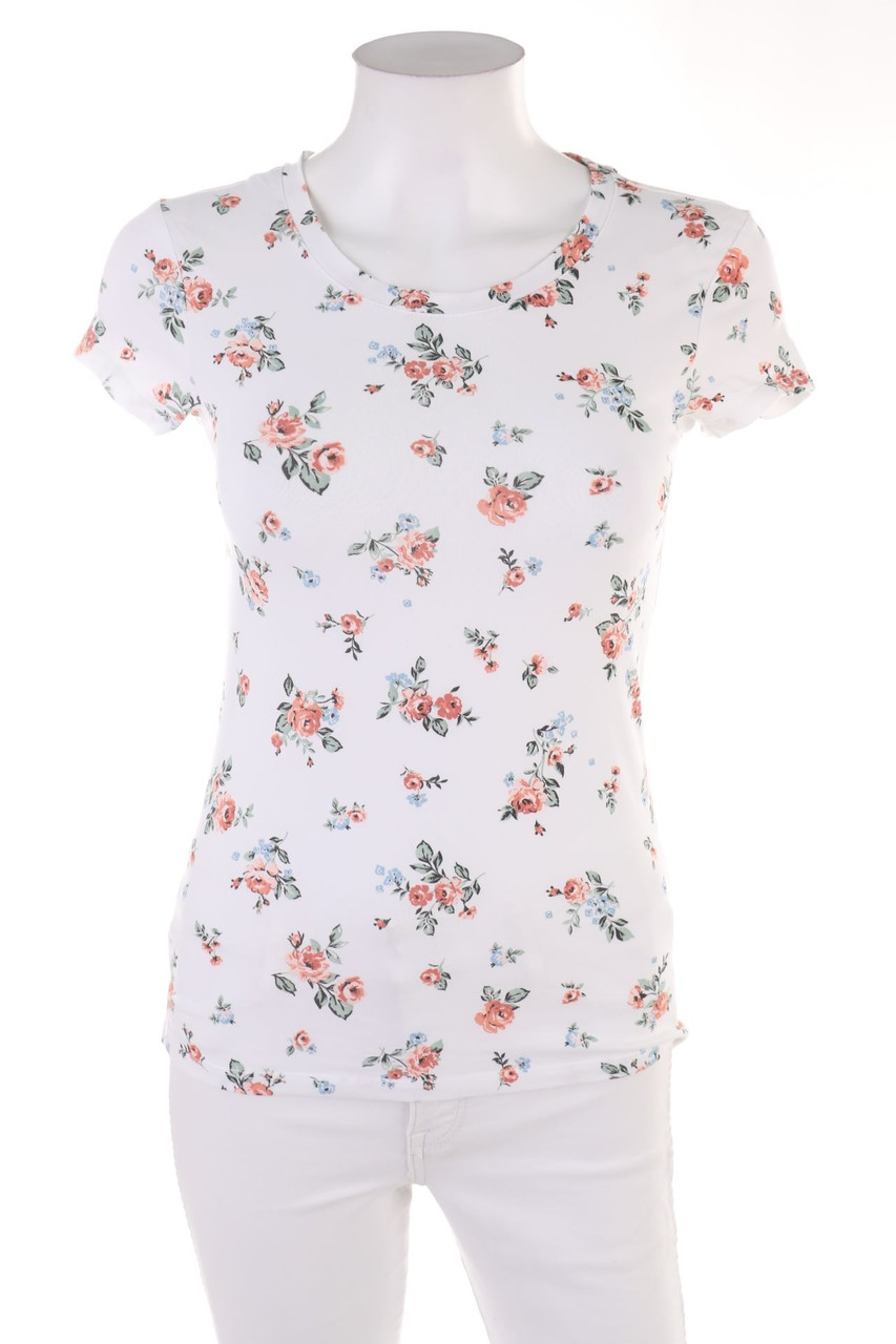 C&A - Kurzarm-Shirt - S