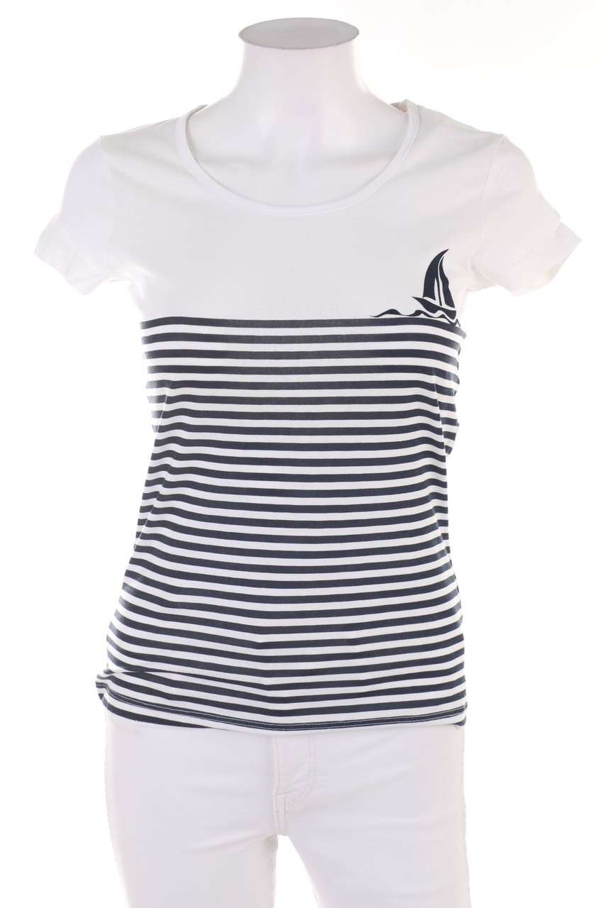 blue motion - Kurzarm-Shirt - XS