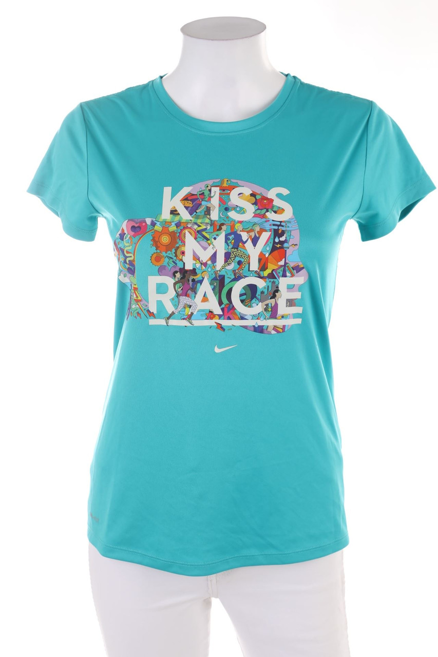 NIKE - Sport T-Shirt - S