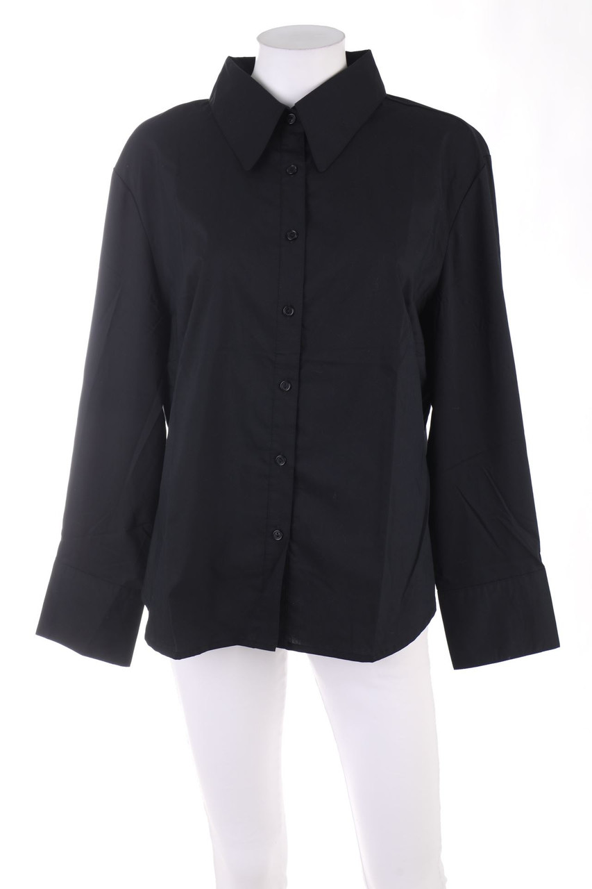 SECONDHAND - Hemd-Bluse - XXXXXL