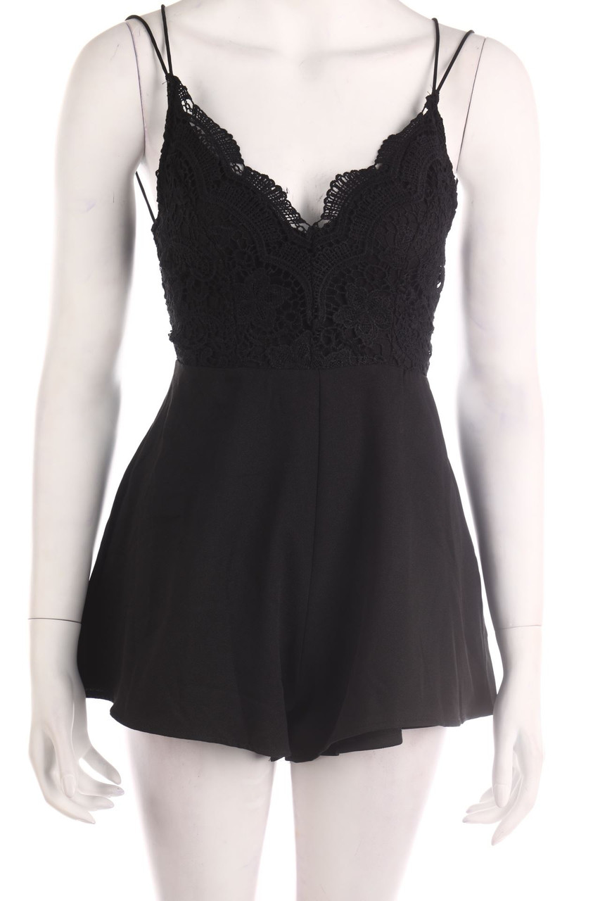 SHEIN - Playsuit - XS