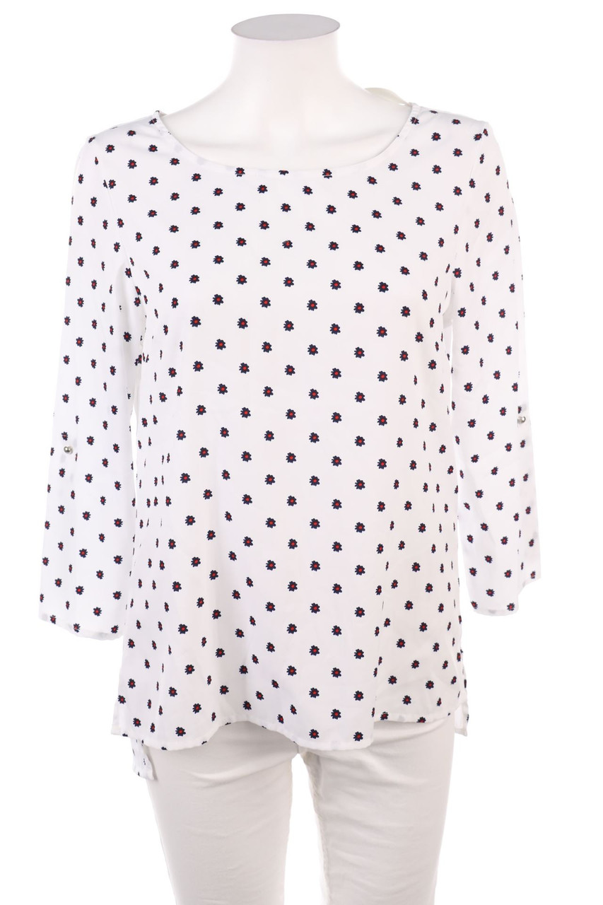 Yessica by C&A - Bluse mit 3/4-Ärmel - S