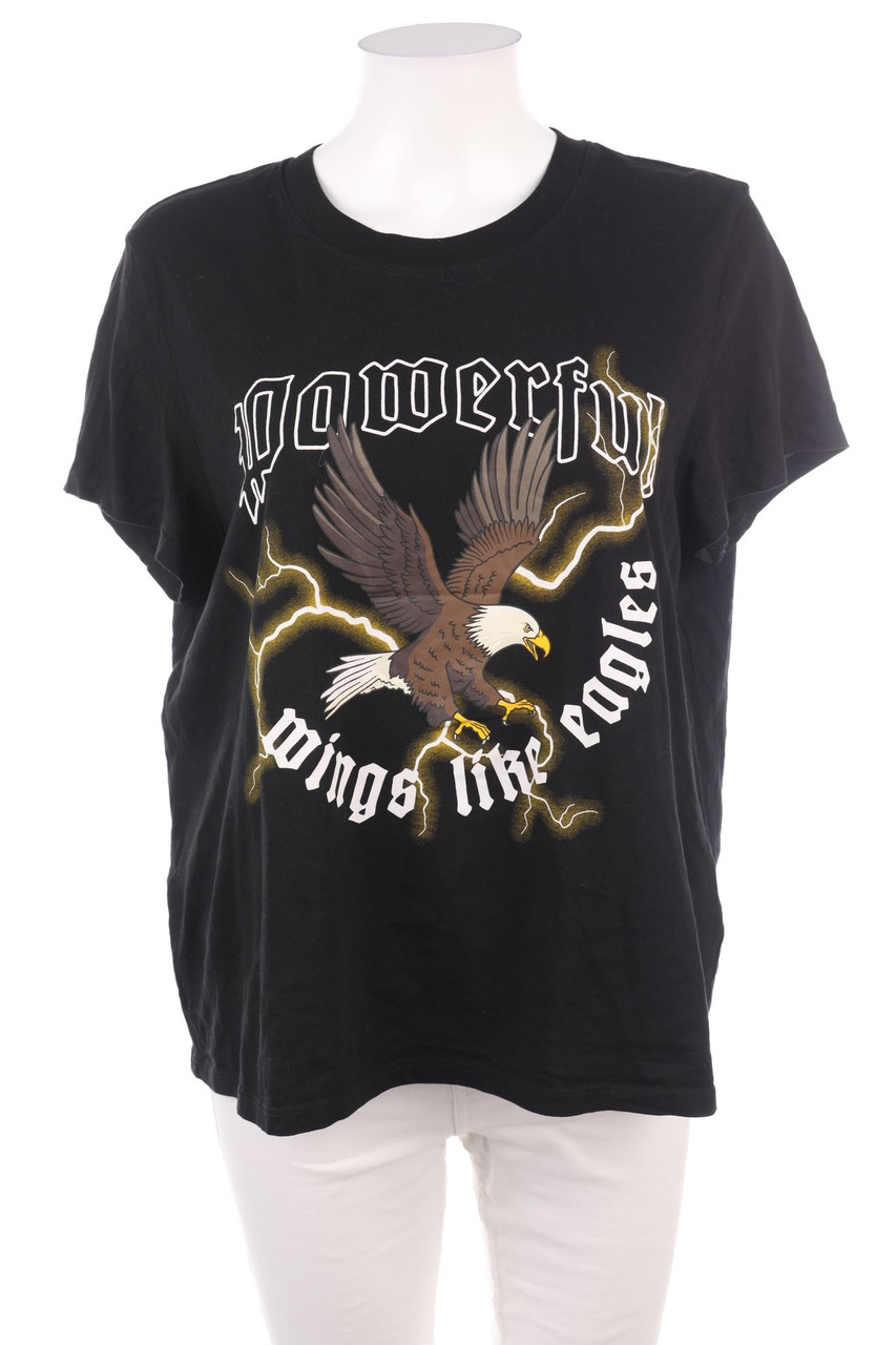 FB SISTER - Kurzarm-Shirt - XL