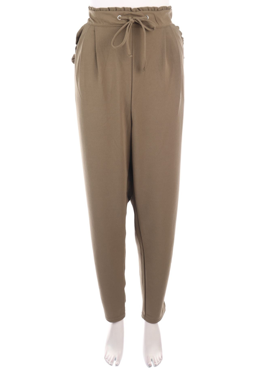 Janina - Jogger-Hose - XXXXL