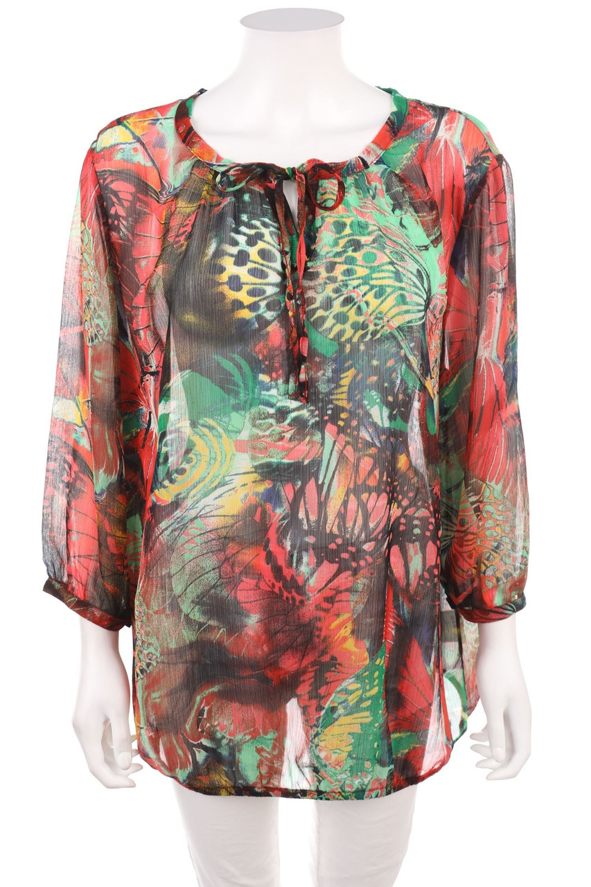 ambria - Bluse - 2XL