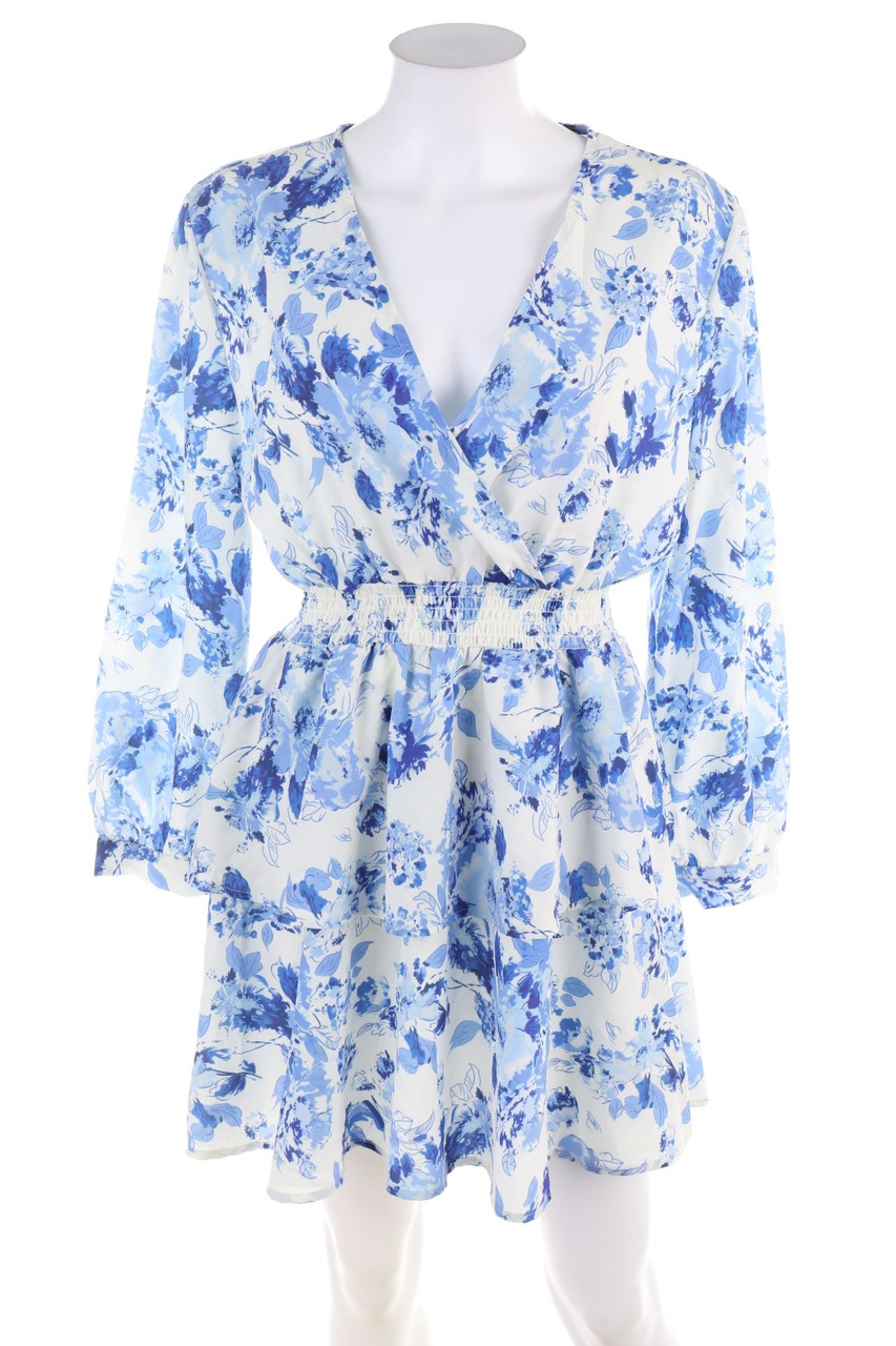 Ohne Label - Minikleid - M