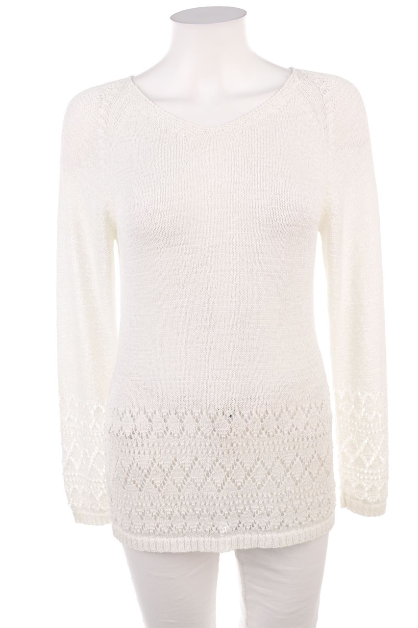 IMITZ - Strick-Pullover - S