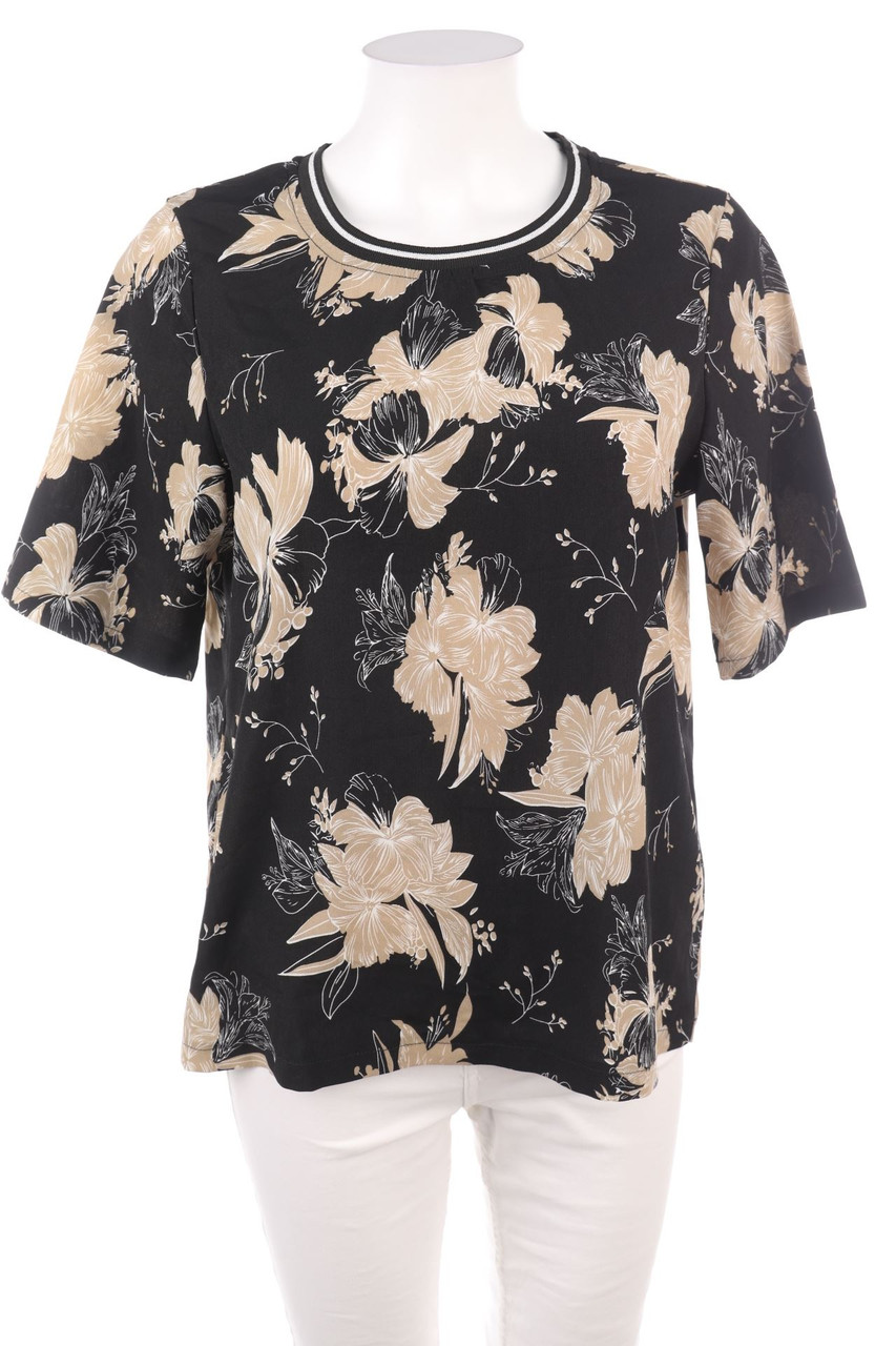 SISTERS POINT - Kurzarm-Shirt - S