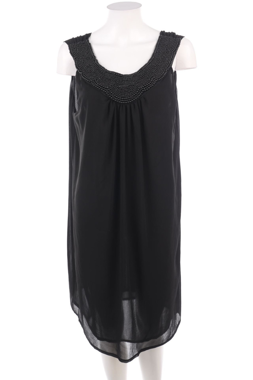 Yessica by C&A - Abendkleid mit Perlen - D 44