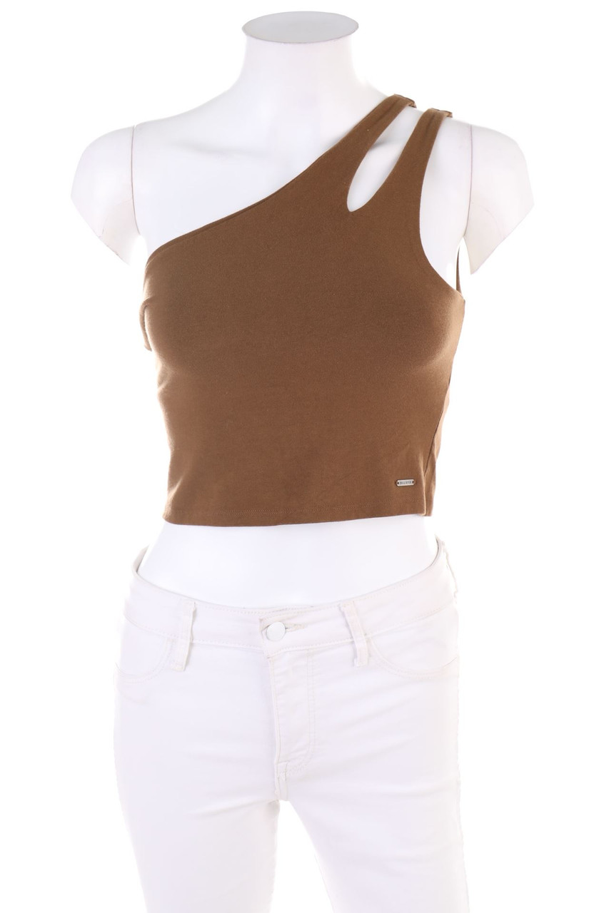 HOLLISTER - Crop-Top - M