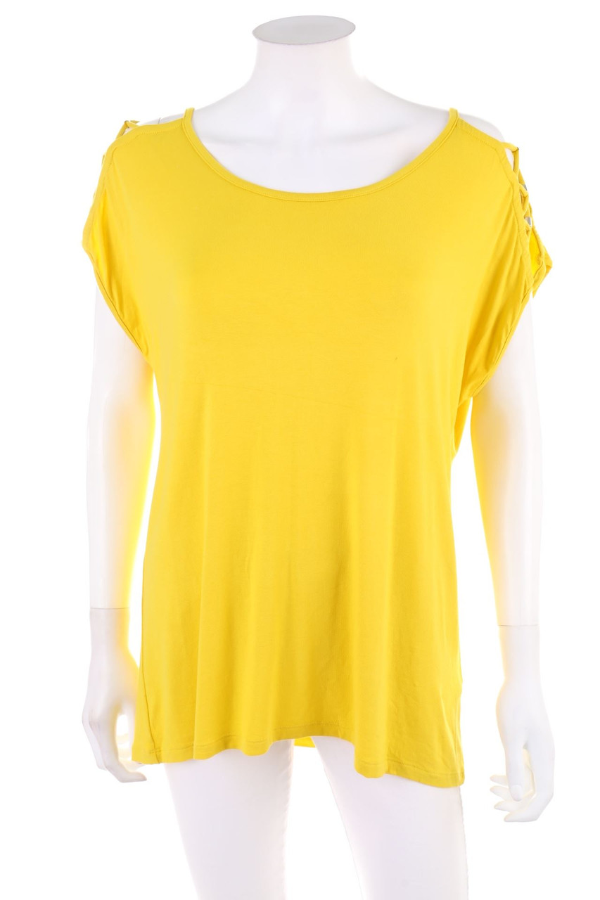 BLIND DATE - Kurzarm-Shirt - M