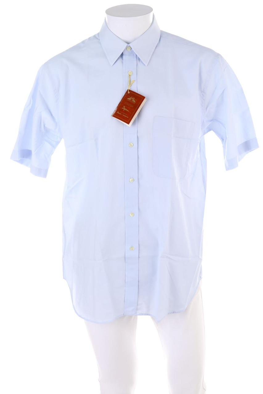 Ingram - Kurzarm-Hemd - L