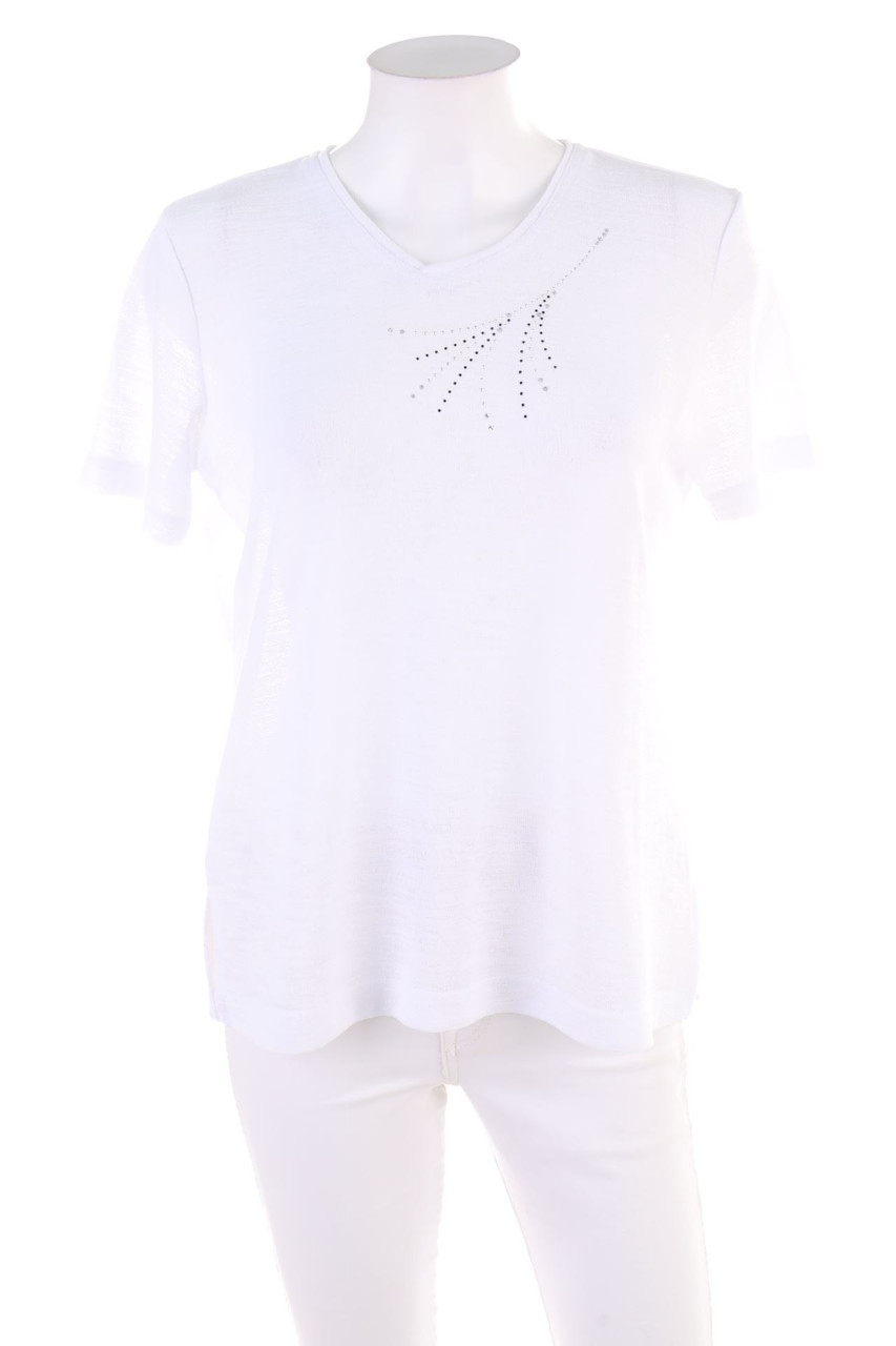 NAVIGAZIONE - Kurzarm-Shirt - S