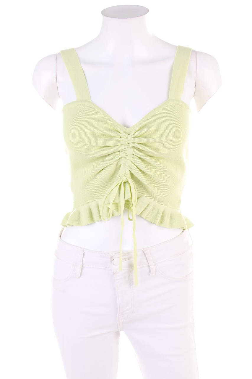 H&M - Strick-Top - S