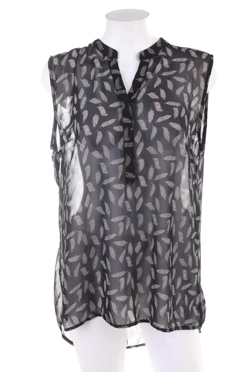 COLOURS OF THE WORLD - Blusentop - 3XL