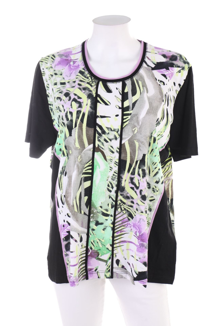 MARINELLO - Kurzarm-Shirt - 2XL