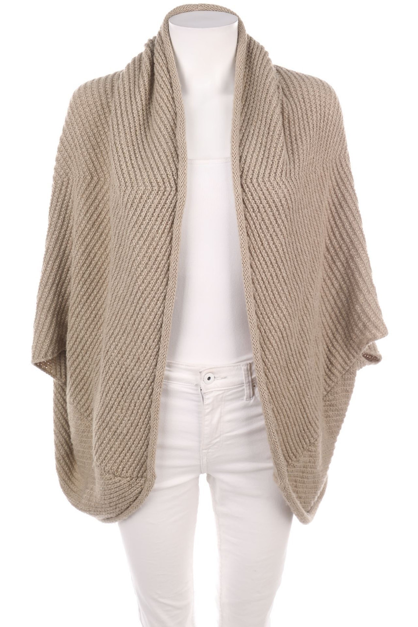 OPUS - Kurzarm-Cardigan - ONE SIZE