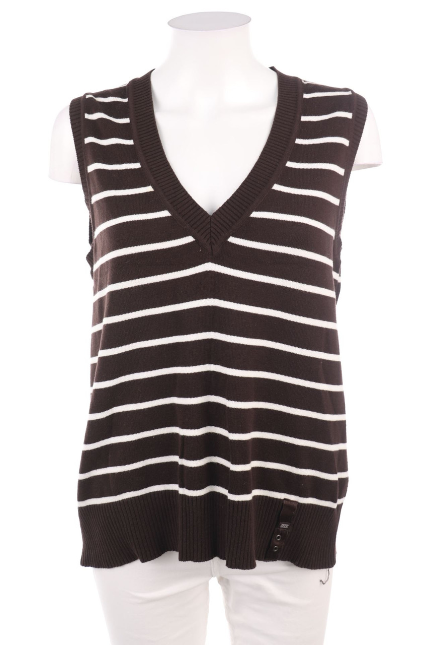 CECIL - Pullunder - M