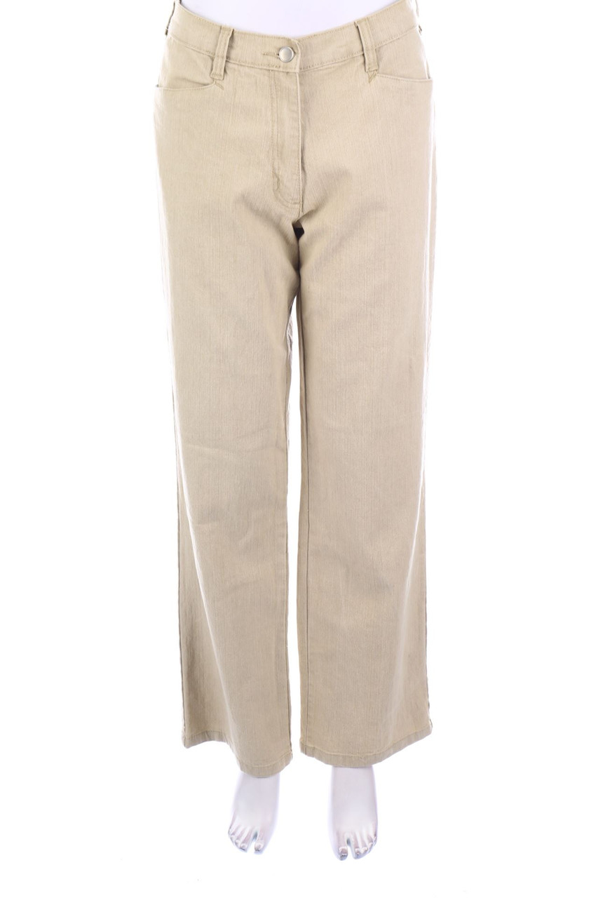 Port Louis - Boyfriend-Jeans - XL