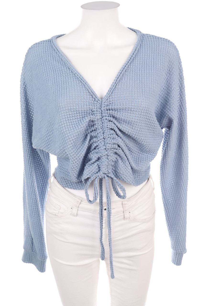 SHEIN - Strick-Pullover - L