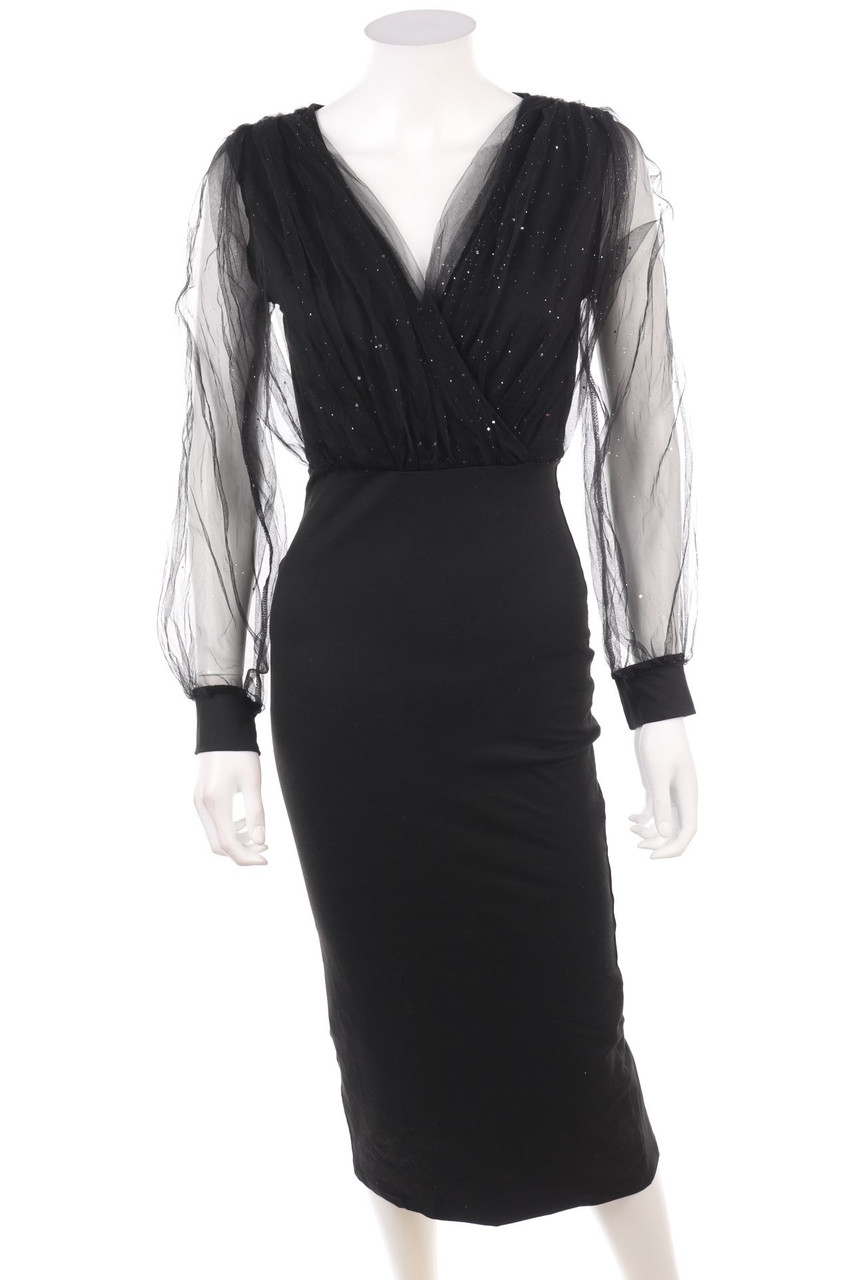 SECONDHAND - Abendkleid - S