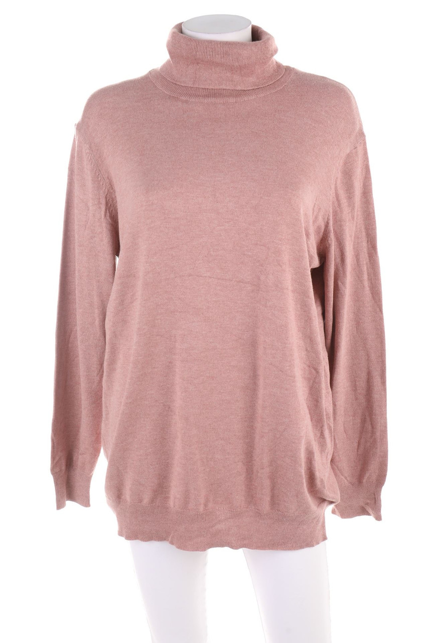 Laura Torelli - Strick-Pullover - L