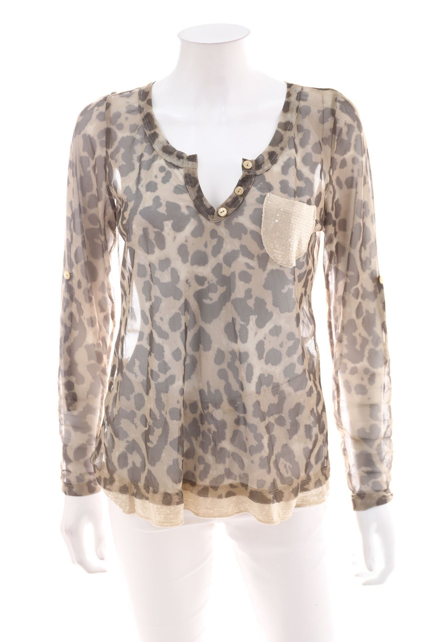 rick cardona - Longsleeve-Shirt - XL