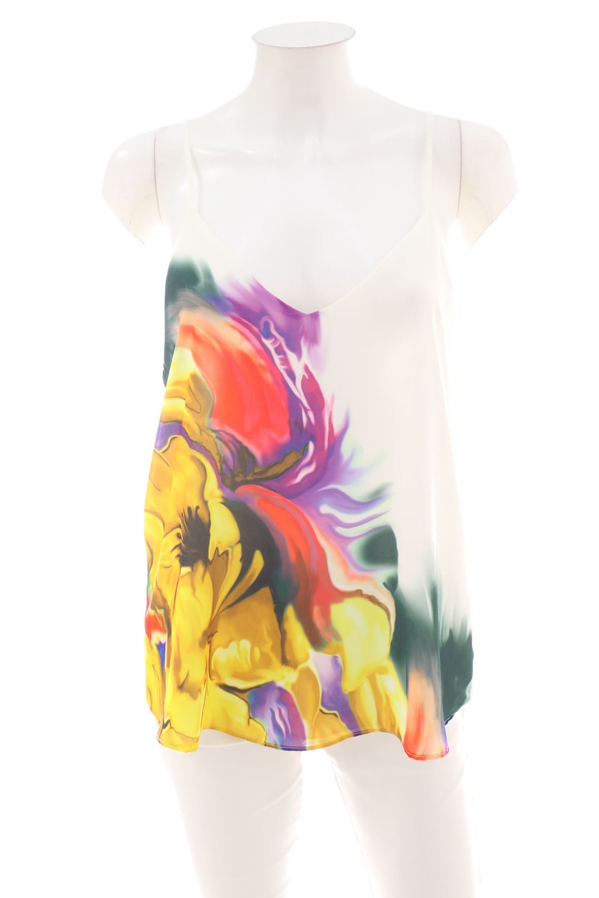 SECONDHAND - Tanktop - M