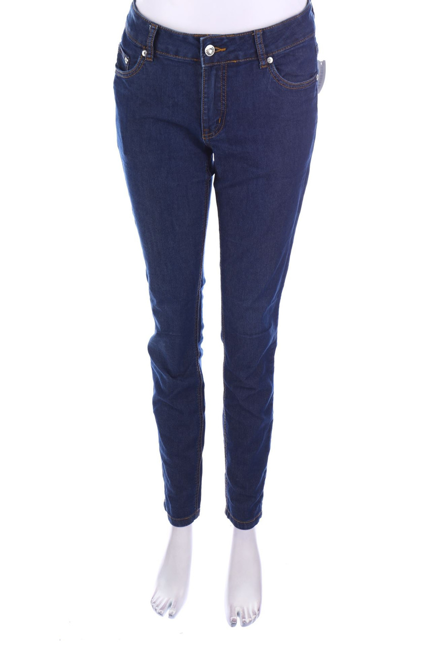 BODYFLIRT - Skinny-Jeans - M