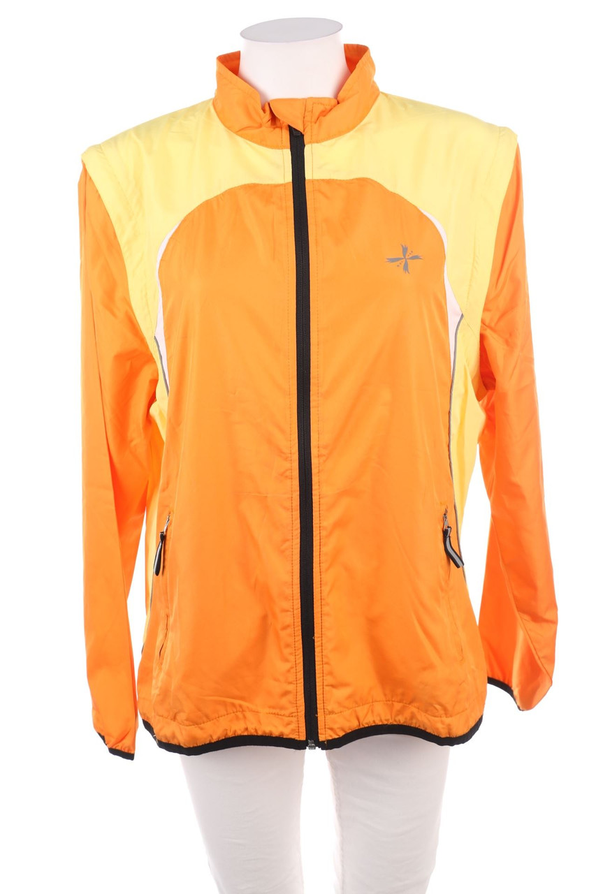SHAMP - Regen-Jacke - L