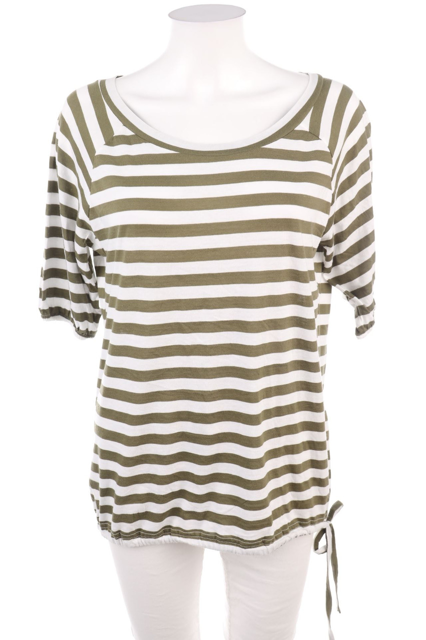 bonprix collection - Kurzarm-Shirt - L