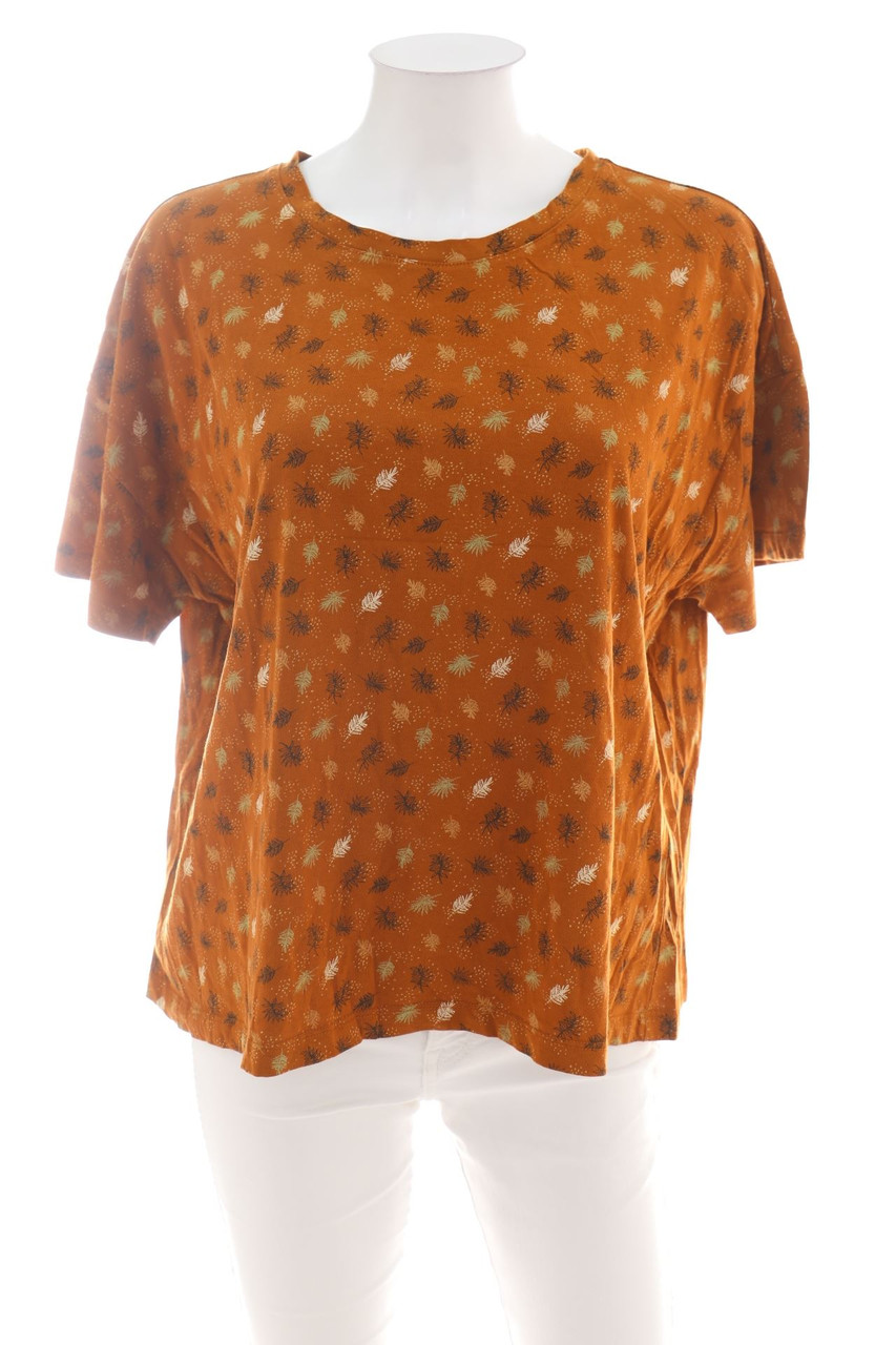 ESPRIT - Kurzarm-Shirt - 2XL