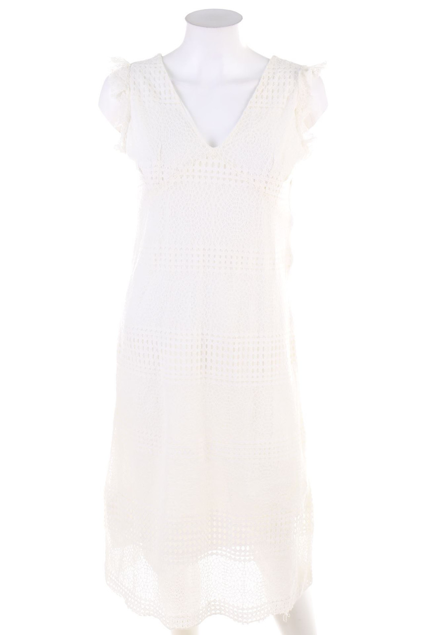 MANGO - Midikleid - M