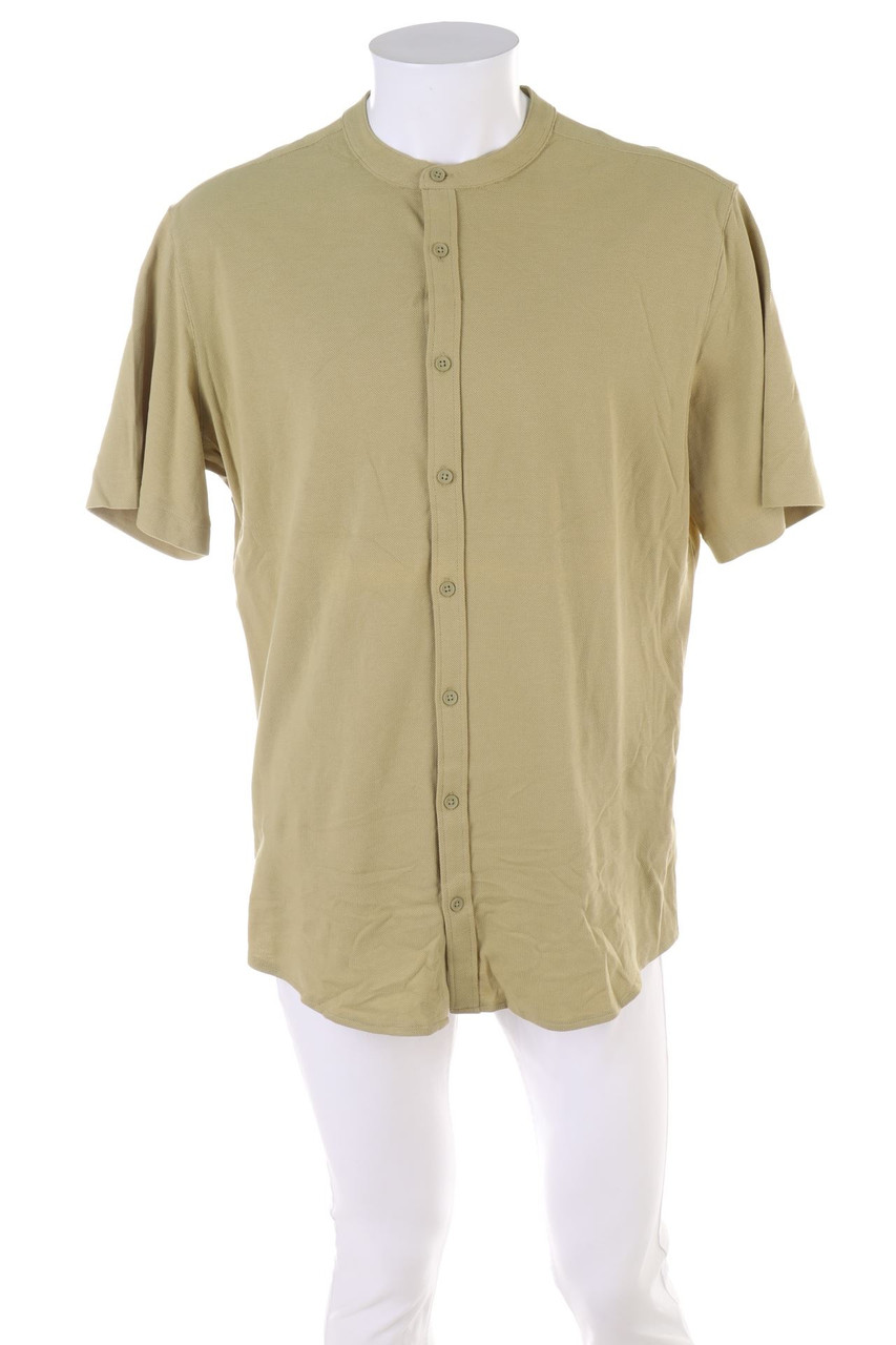 manguun - T-Shirt - L