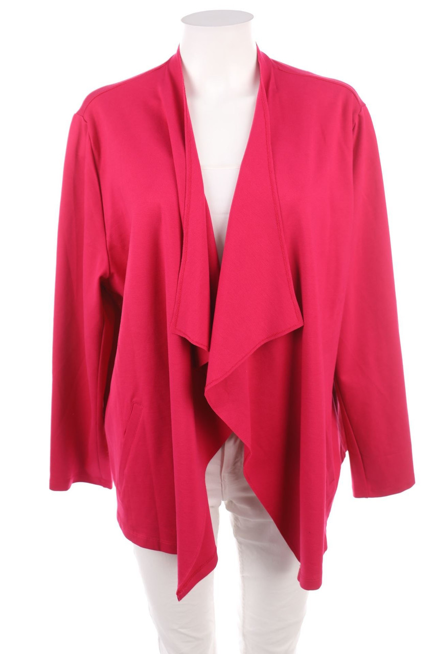 SAMOON - Cardigan - D 46