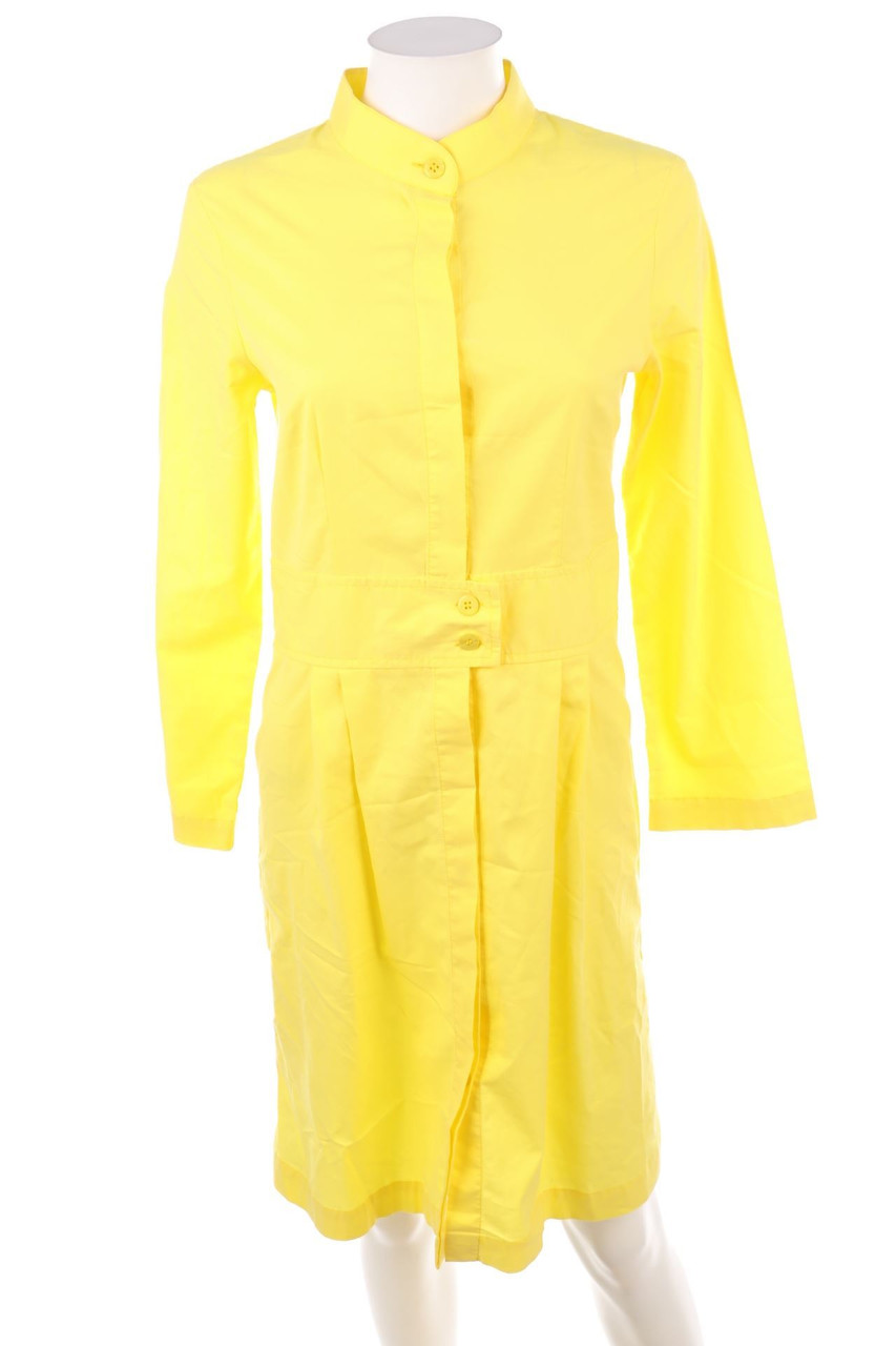 Piú & Piú - Blusenkleid - S