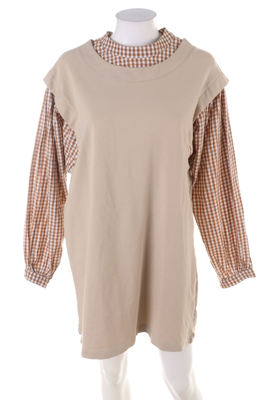 SECONDHAND - Kleid - L